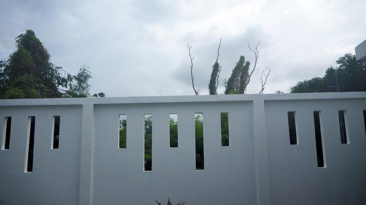 Villa Somewhere Phuket Thalang Exterior photo